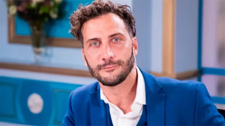 &ldquo;Muerde&rdquo;: el primer unipersonal de Luciano C&aacute;ceres sobre un ni&ntilde;o marginado llega a la Biblioteca Jos&eacute; Ingenieros