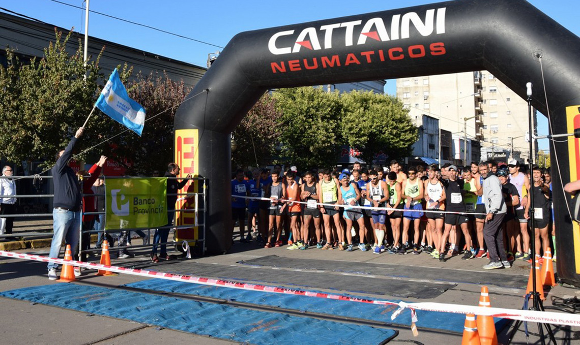 ​Pruebas atl&eacute;ticas