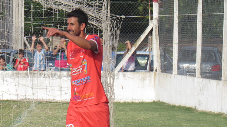  Gonzalo Choy Gonz&aacute;lez se despide como jugador