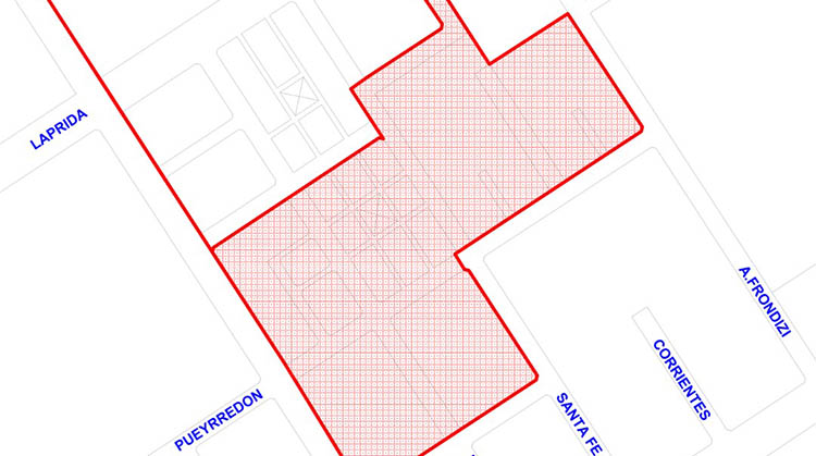 Corte de energ&iacute;a programado 