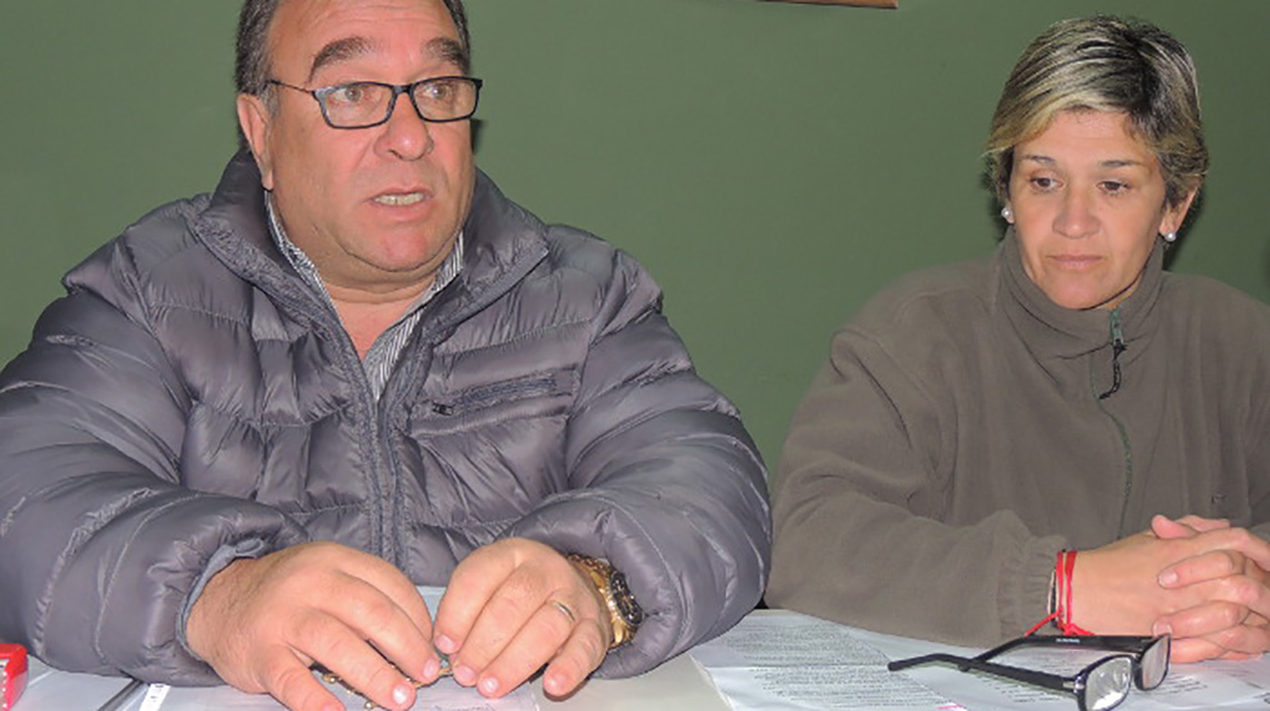 Se intensificar&aacute;n los controles de tr&aacute;nsito 