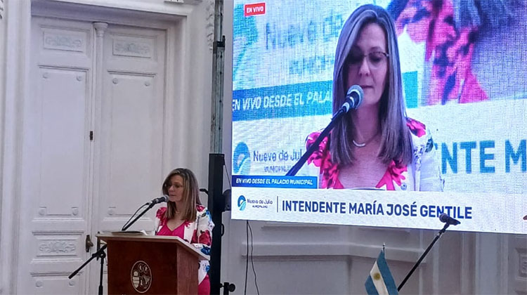 ​Apertura de Sesiones Ordinarias