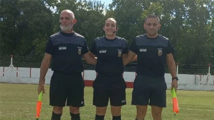 LNF: F&uacute;tbol de Primera