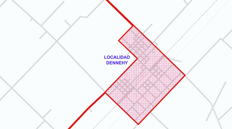 Corte de energ&iacute;a programado 