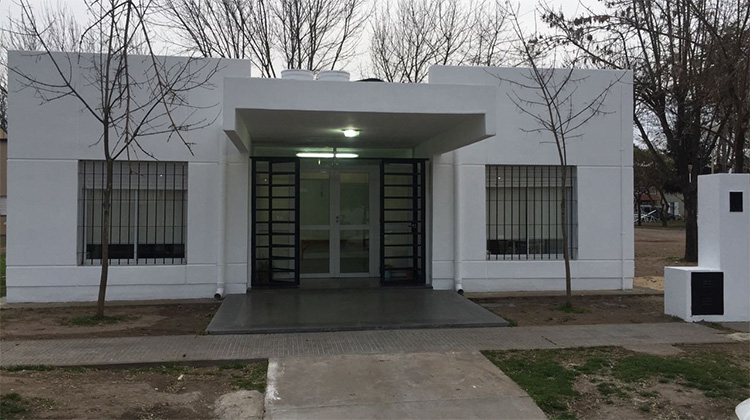 Vacunaci&oacute;n: ​Virus Sincicial Respiratorio (VSR)