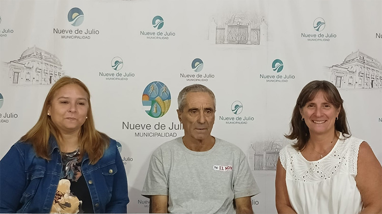 ​Se viene la Fiesta de la Torta Frita y el Cordero