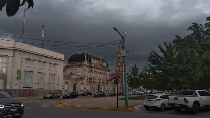 SEM: No se cobra por la lluvia
