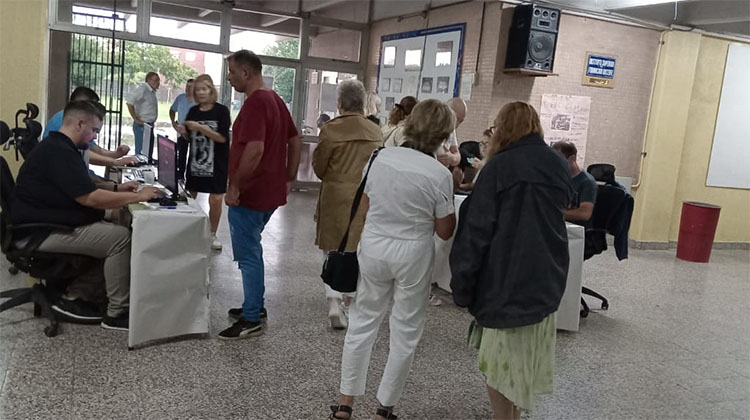 CEyS: Se conoce la nomina de los delegados electos