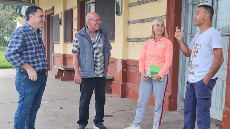 French: Gestiones conjuntas