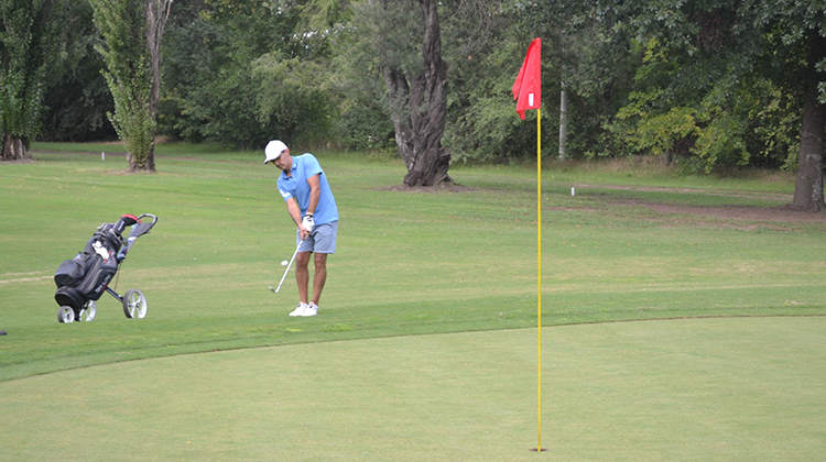Actividades de ​Golf Club Atl&eacute;tico 9 de Julio