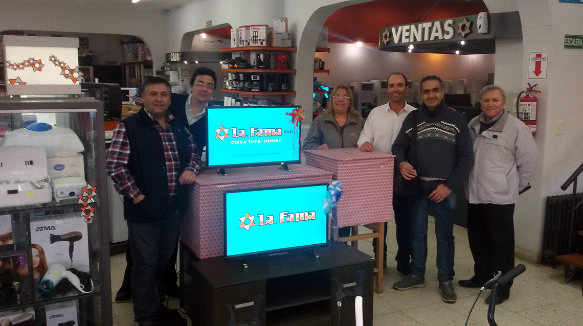 La Fama Hogar lanz&oacute; &ldquo;Para verte mejor&rdquo;