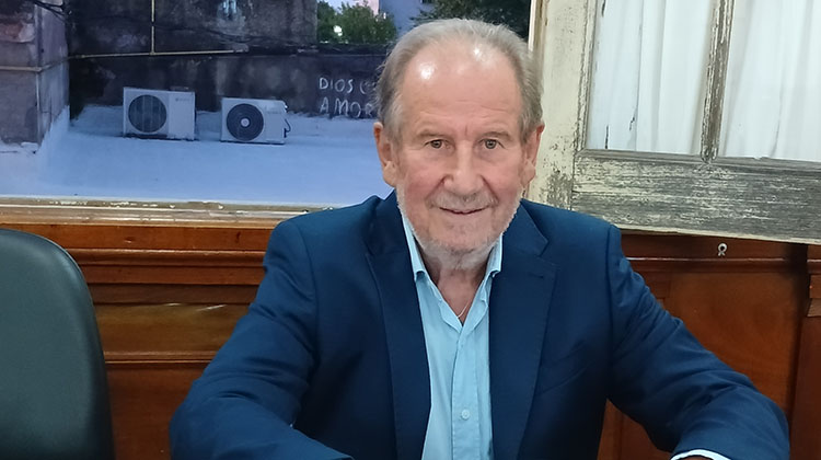 ​&ldquo;Es muy positivo ver que hay tanta gente dispuesta a colaborar con el pr&oacute;jimo&rdquo;