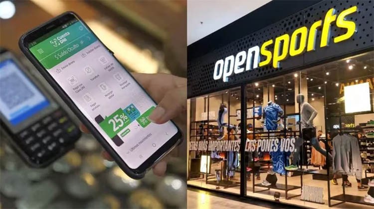 Cuenta DNI: Sortean &oacute;rdenes de compra por $100.000