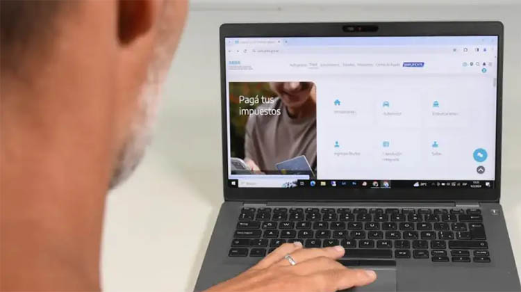 ARBA: Vence la cuota 2 del Inmobiliario 