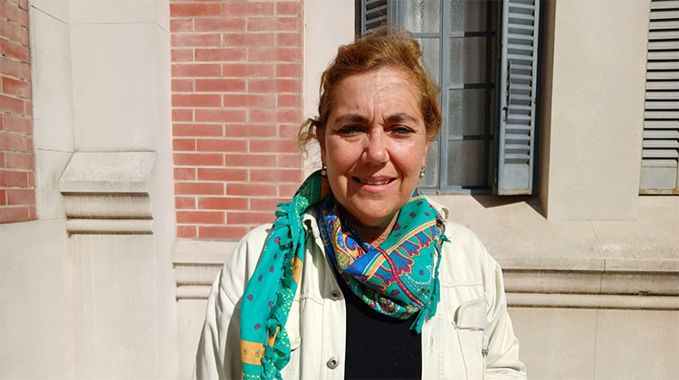 ​&ldquo;Los talleres de la UP son un &eacute;xito&rdquo;