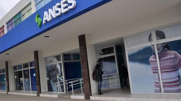 La ANSES apel&oacute; la medida cautelar contra la Reparaci&oacute;n Hist&oacute;rica