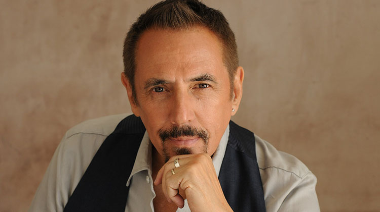 Alejandro Lerner llega a 9 de Julio con Vuelven los lentos tour 2024