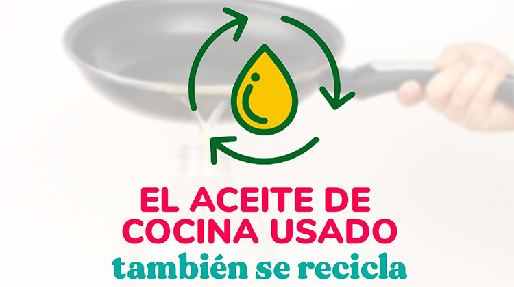 Recuperaci&oacute;n de aceite usado