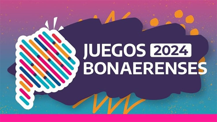 Juegos Bonaerenses 2024
