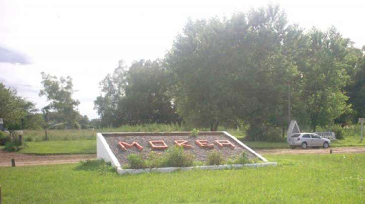 ​Se inicia el Programa “Municipio cercano”