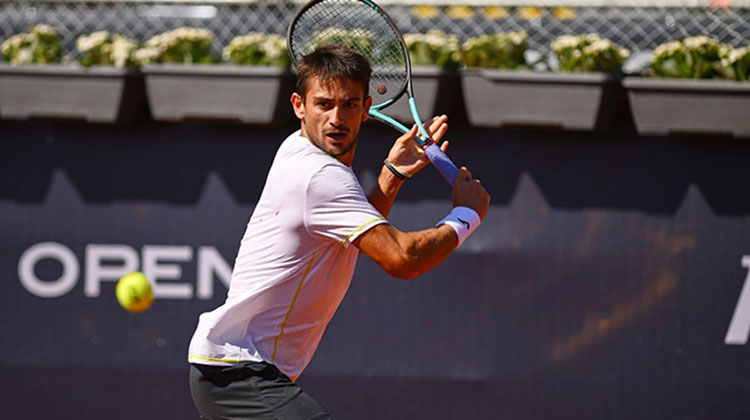 Navone jugar&aacute; la final del Challenger Sardegna Open