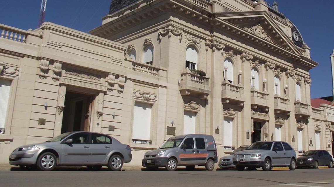 La Cuarta se reune en 9 de Julio