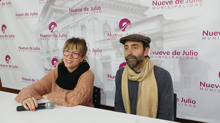 ​Se viene el concierto de Mayo Sinf&oacute;nico 