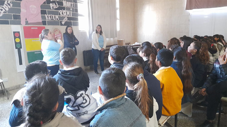 ​Semana de concientizaci&oacute;n sobre celiaqu&iacute;a