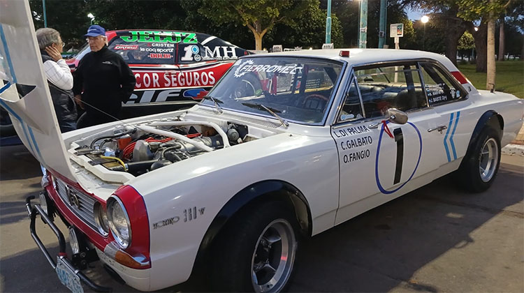 Se realiza un gran evento a beneficio del Aut&oacute;dromo