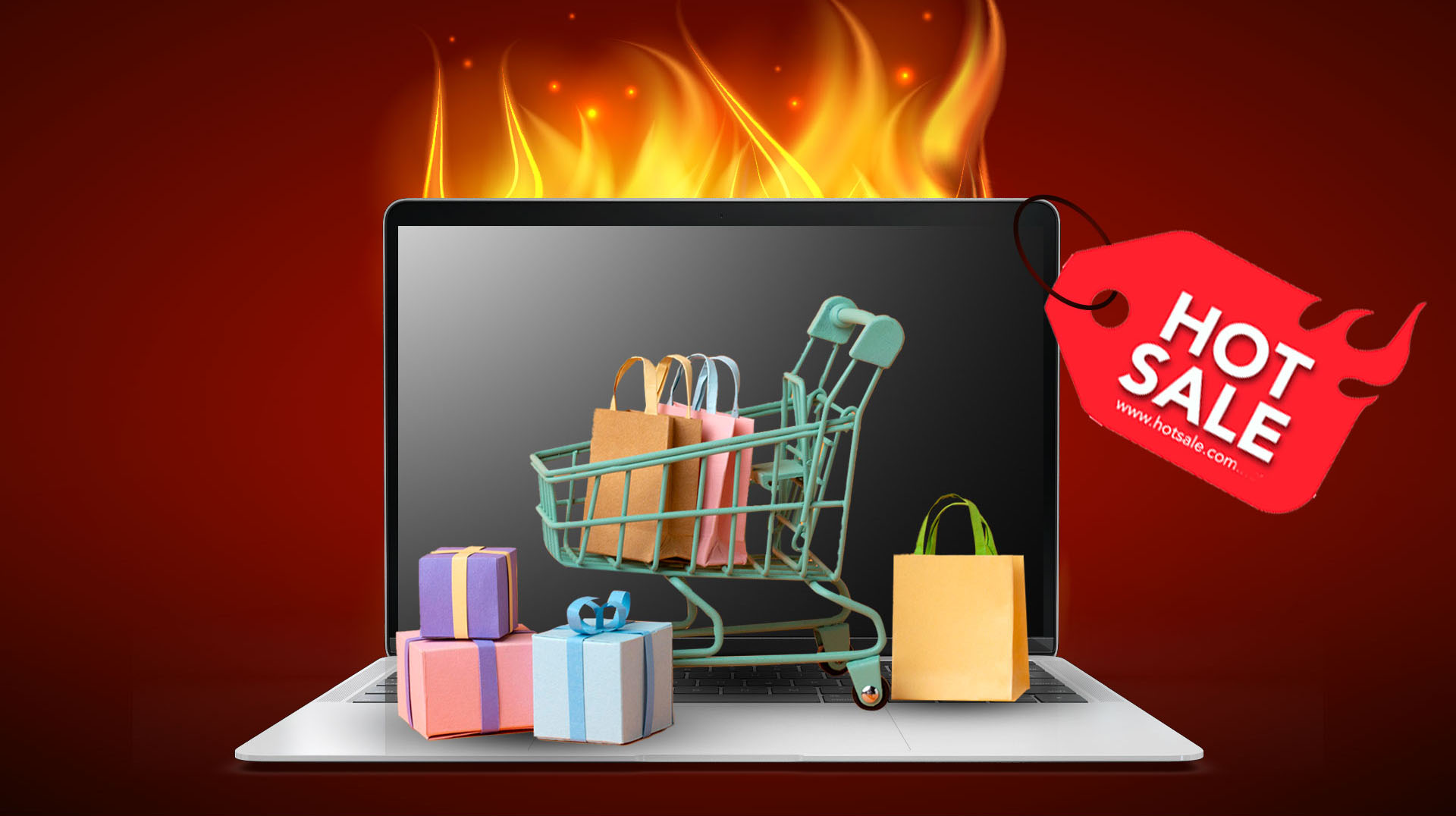 ​Hot Sale: recomendaciones importantes