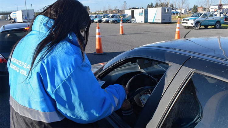 Seguridad vial y alcoholemia