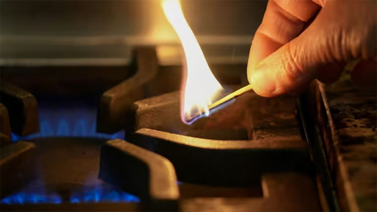 Gas: El gobierno congel&oacute; la tarifa y no pondr&aacute; en vigencia el aumento para mayo