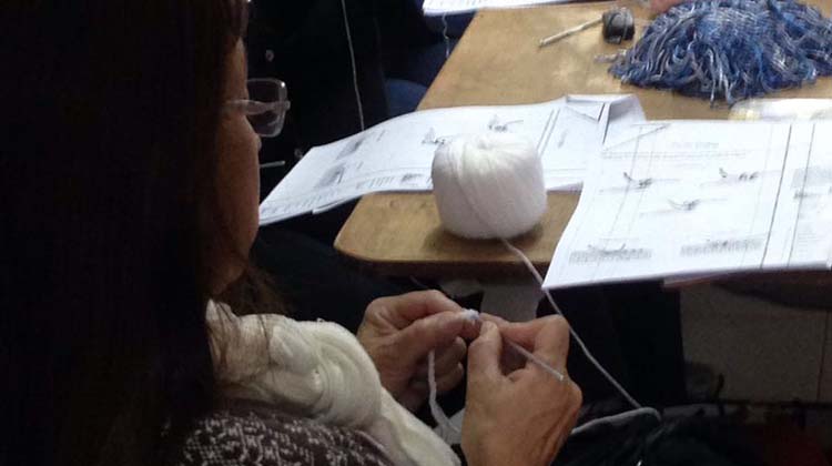 &ldquo;Inspiraci&oacute;n Espa&ntilde;ola&rdquo;