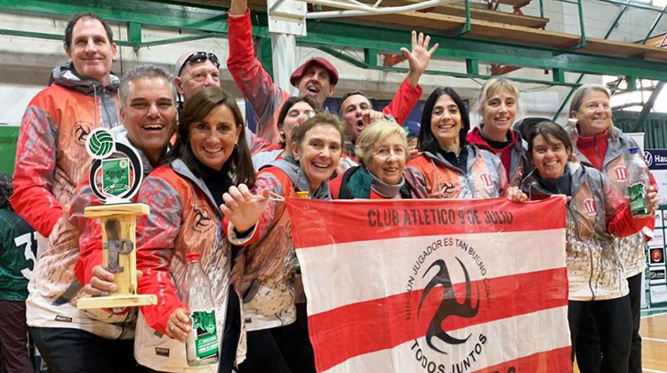 Newcom: Atl&eacute;tico gan&oacute; la Copa de Plata