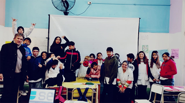 Semana de la Prevención de la Triquinosis