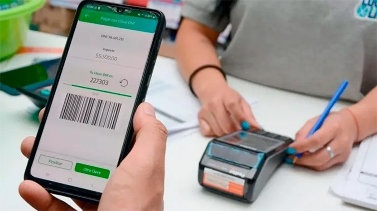 Cuenta DNI: D&iacute;a  del Padre