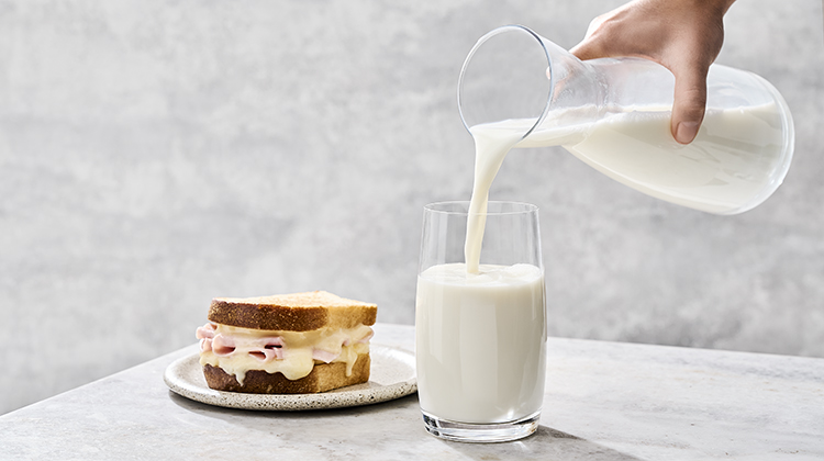 D&iacute;a Mundial de la Leche: 7 de cada 10 argentinos reconocen la importancia de su consumo en todas las etapas de la vida