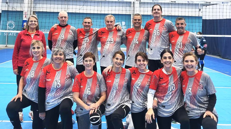 Newcom: Cuatro victorias del Club Atl&eacute;tico en el Metropolitano