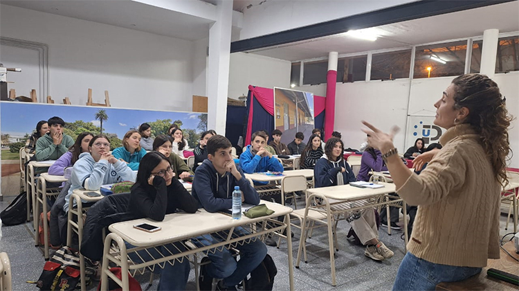 ​Orientaci&oacute;n vocacional y laboral