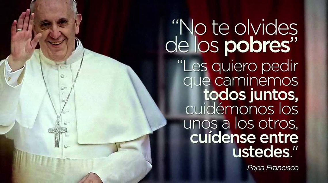 Arranca la Colecta &ldquo;M&aacute;s por Menos&rdquo;