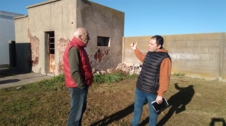 ​Vivienda y Urbanismo