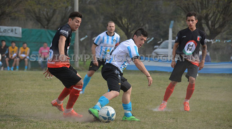 Torneo de Ascenso 2016