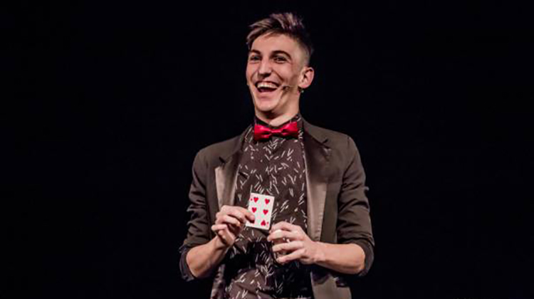 FINDE XXL en la biblio 