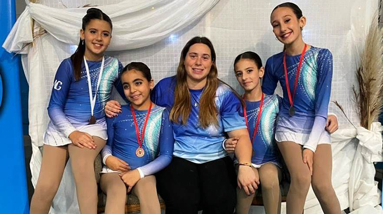 Pat&iacute;n Art&iacute;stico