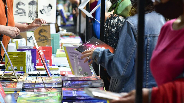 Plan de lectura bonaerense