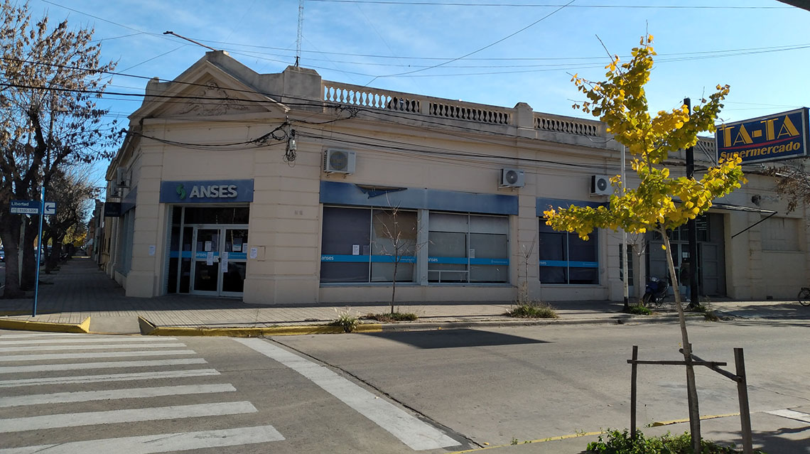 D&iacute;a del Trabajador del Estado