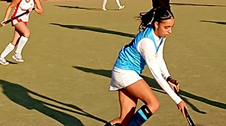 ​Etapa local de los Juegos Bonaerenses