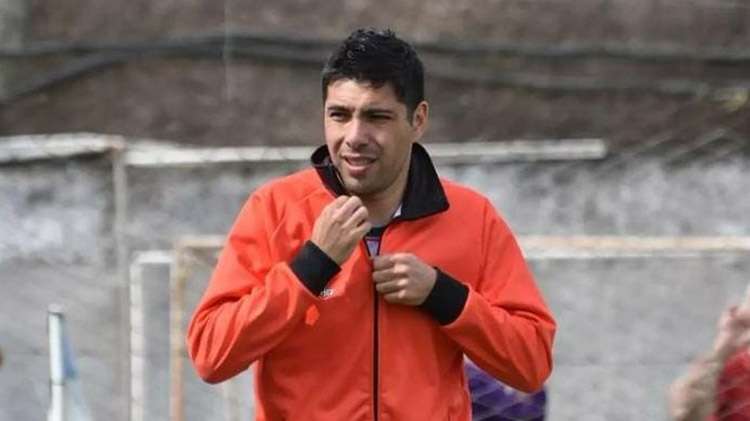 San Martín tiene nuevo Técnico