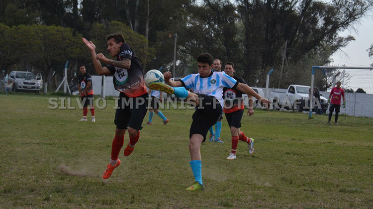 Cr&oacute;nica del Ascenso 