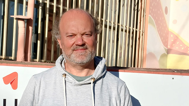 ​Mart&iacute;n H Trio presenta &ldquo;Pura Vida&rdquo;